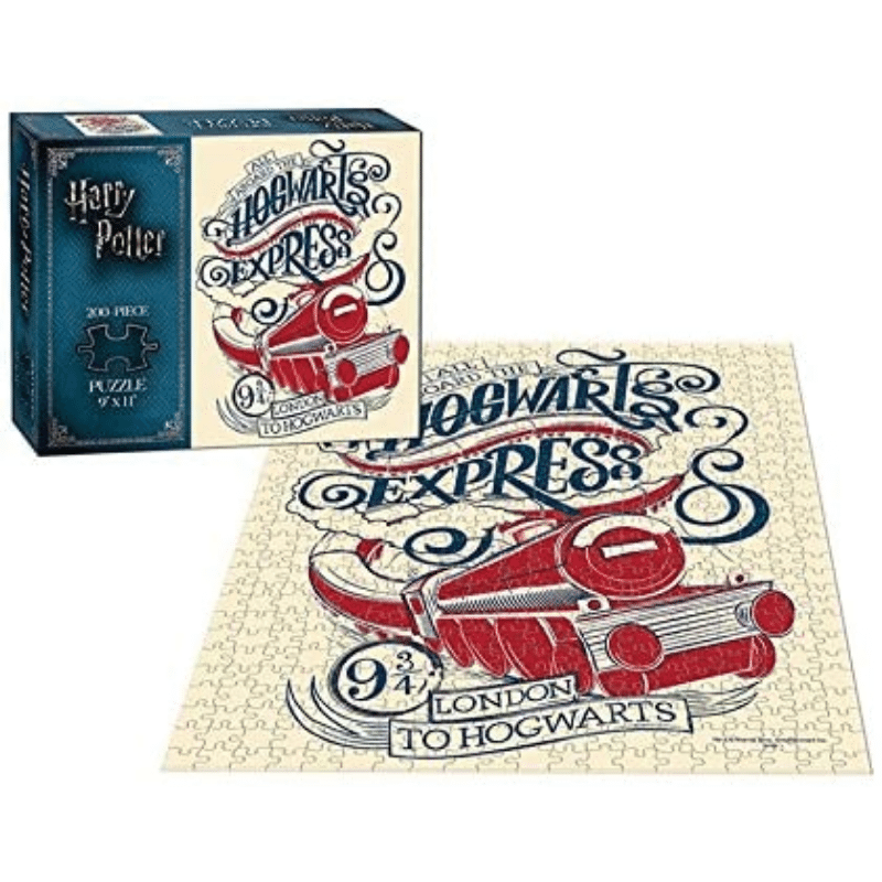 Harry Potter: Hogwarts Express