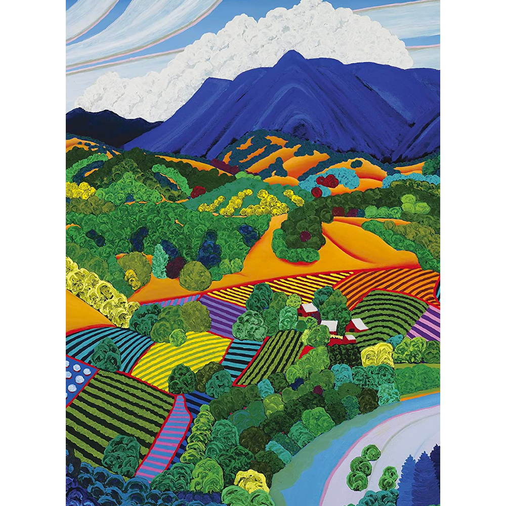 Jack Stuppin: Russian River Rhapsody