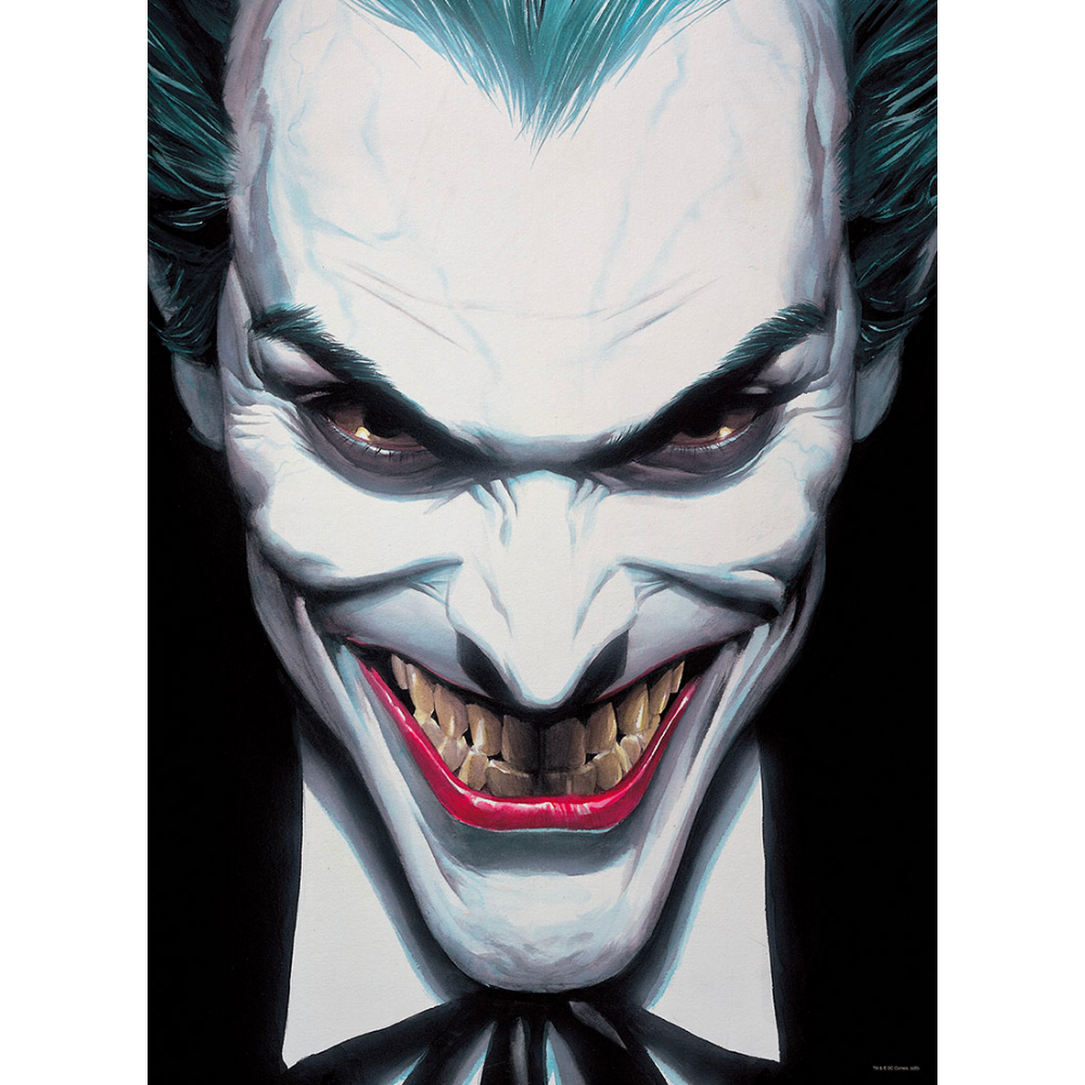 Joker: Crown Prince of Crime