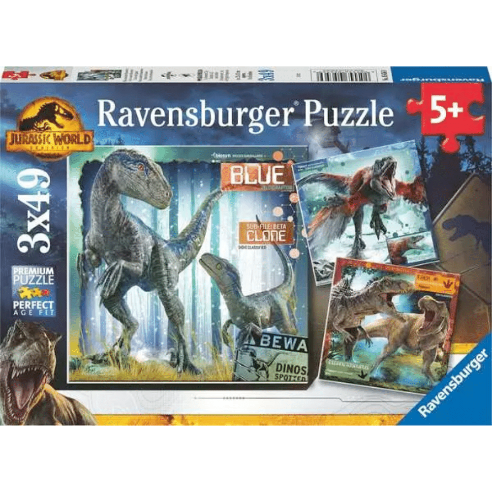 Jurassic World Dominion