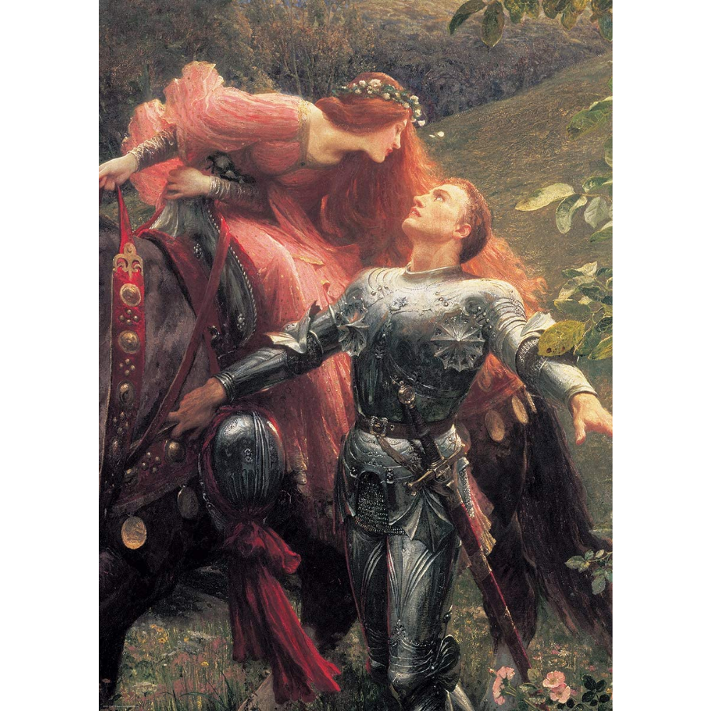 La Belle Dame sans Merci