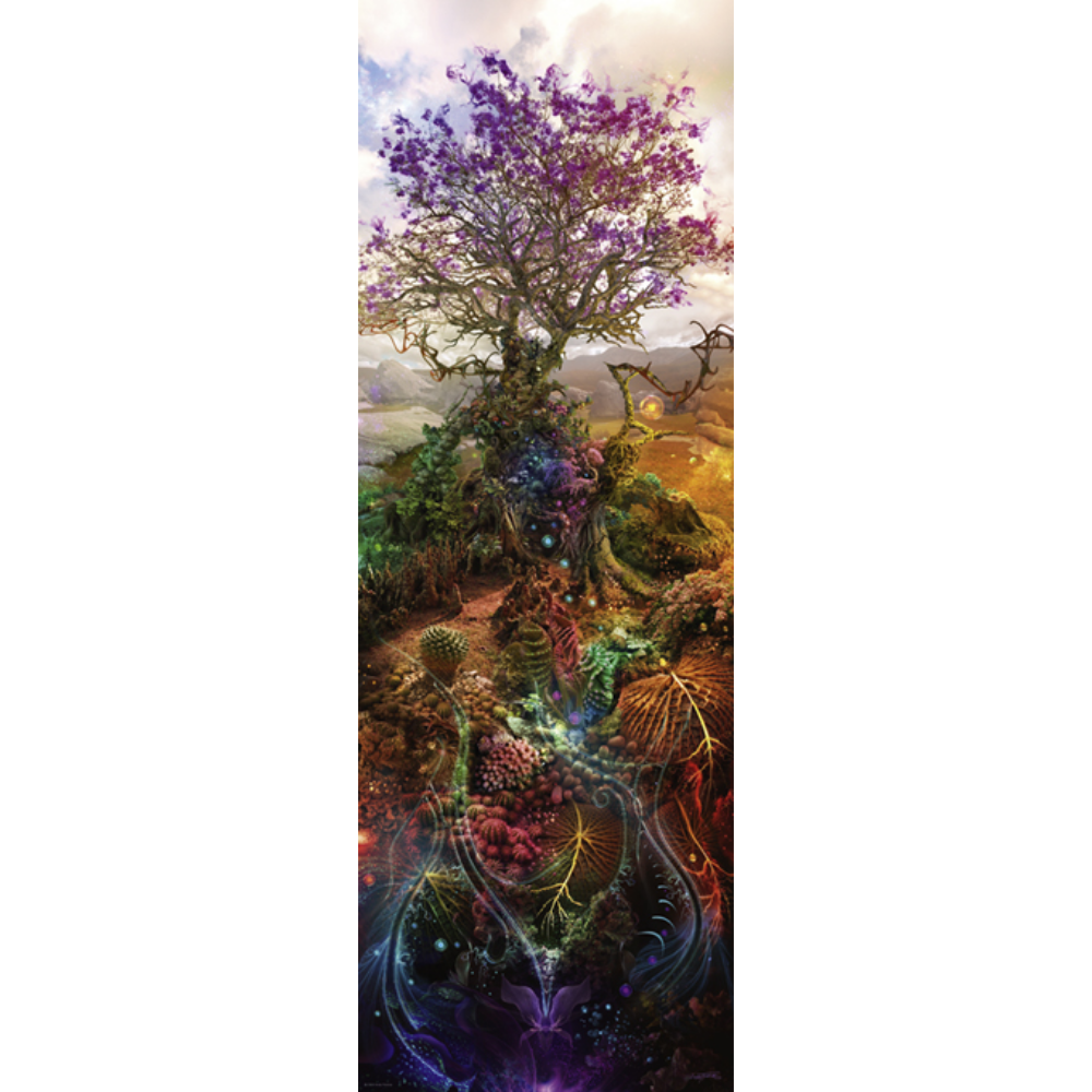 Magnesium Tree