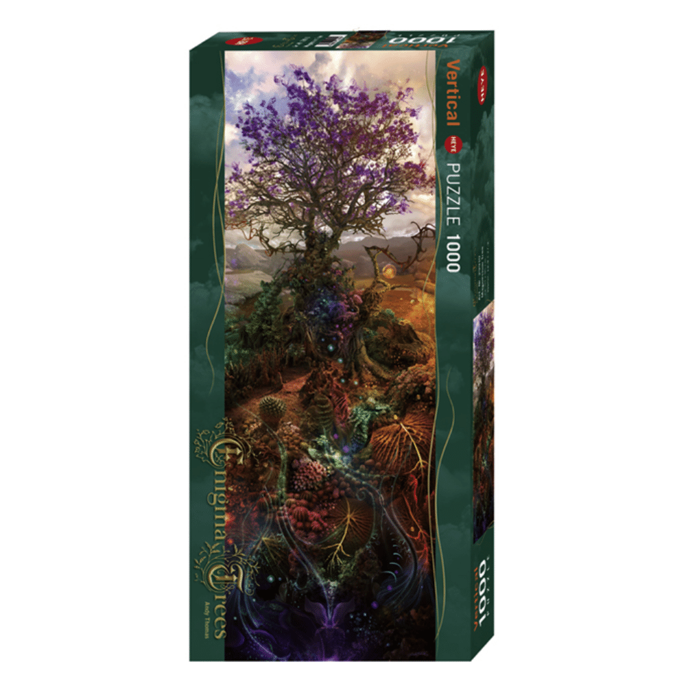 Magnesium Tree