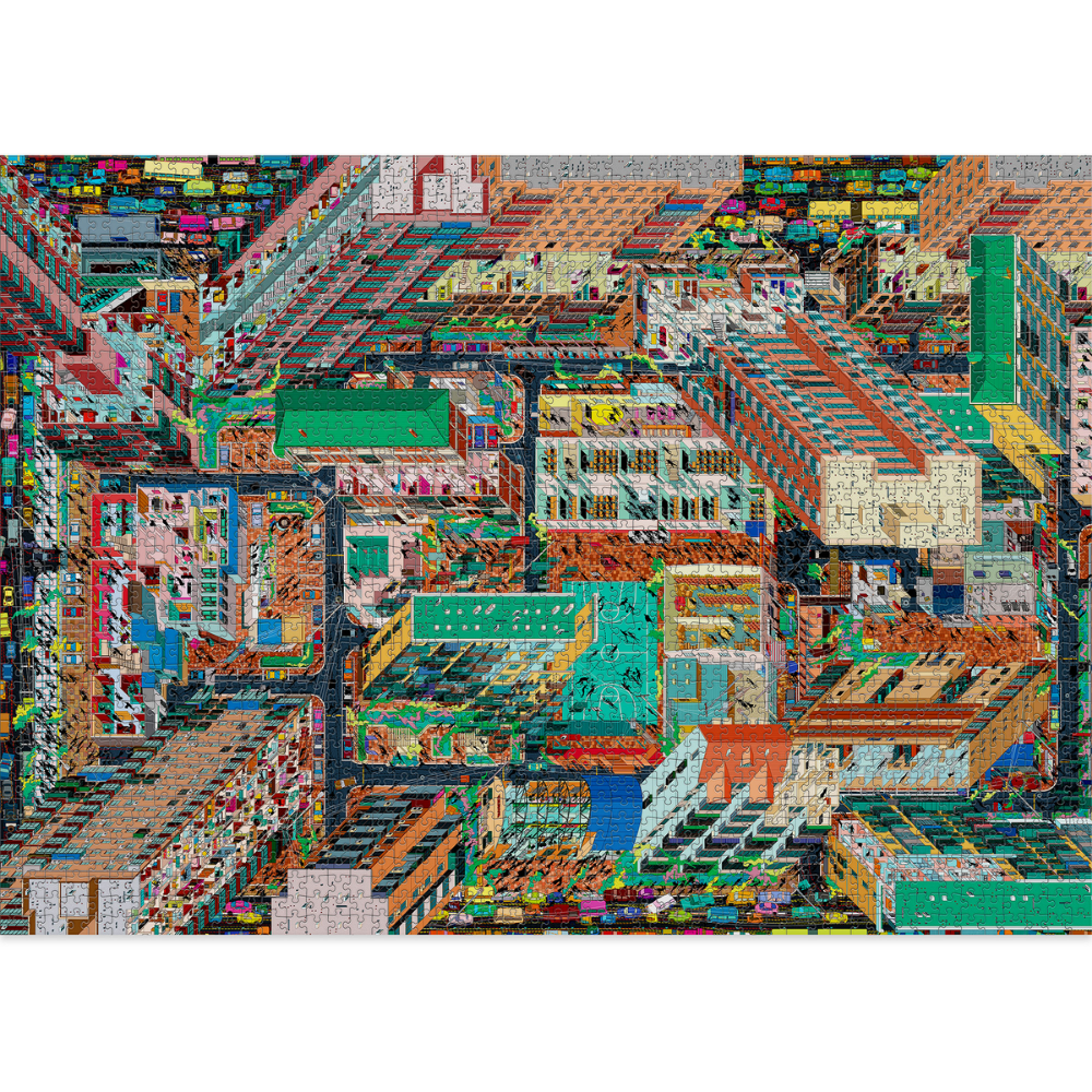 Metropolis