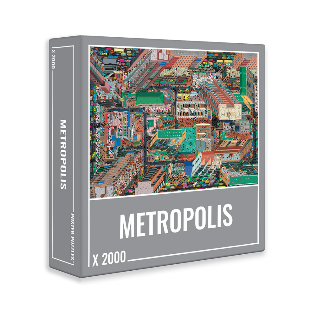 Metropolis