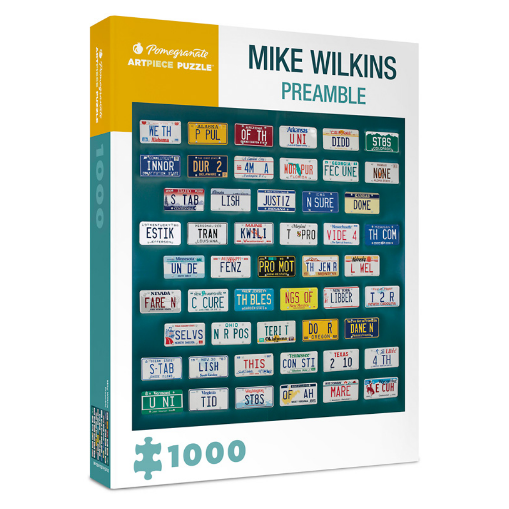 Mike Wilkins: Preamble