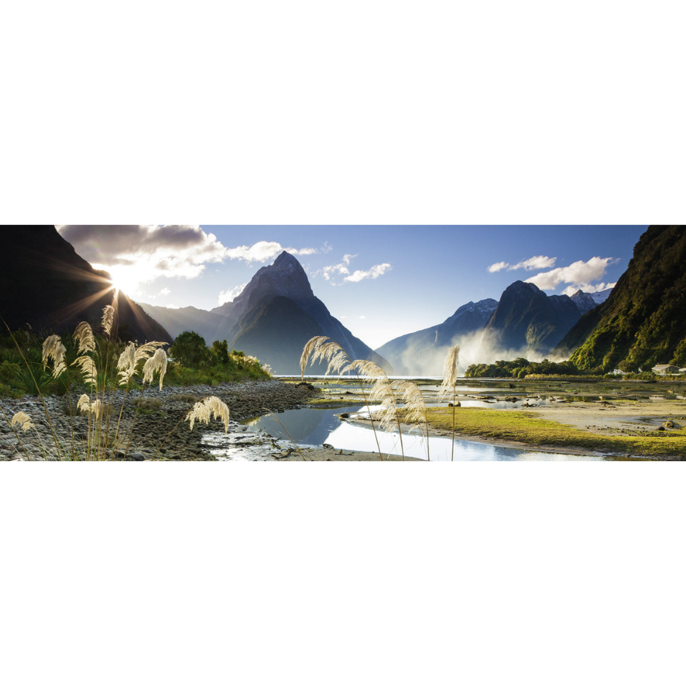 Milford Sound