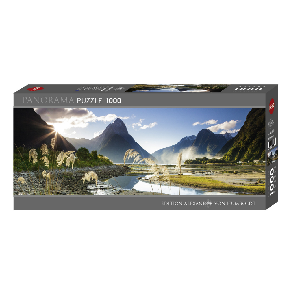 Milford Sound