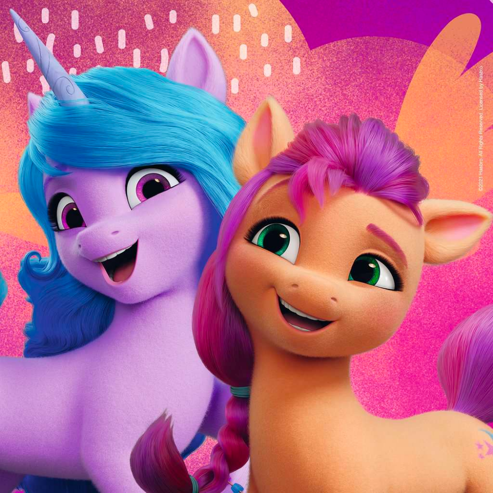 My Little Pony The Movie 2