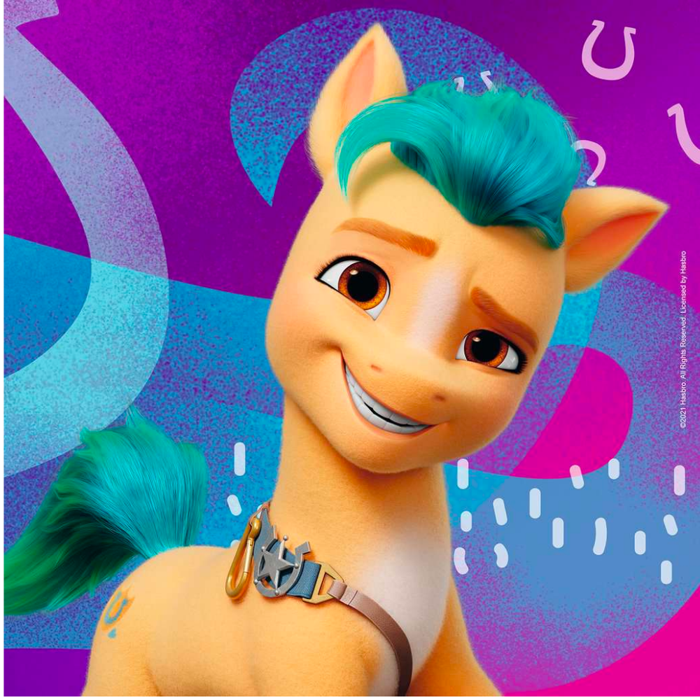 My Little Pony The Movie 2