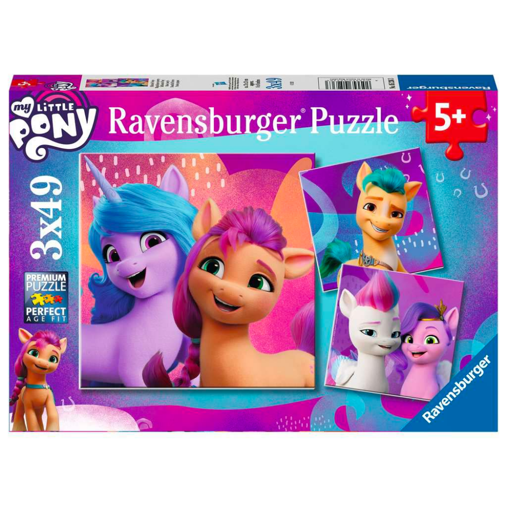 My Little Pony The Movie 2