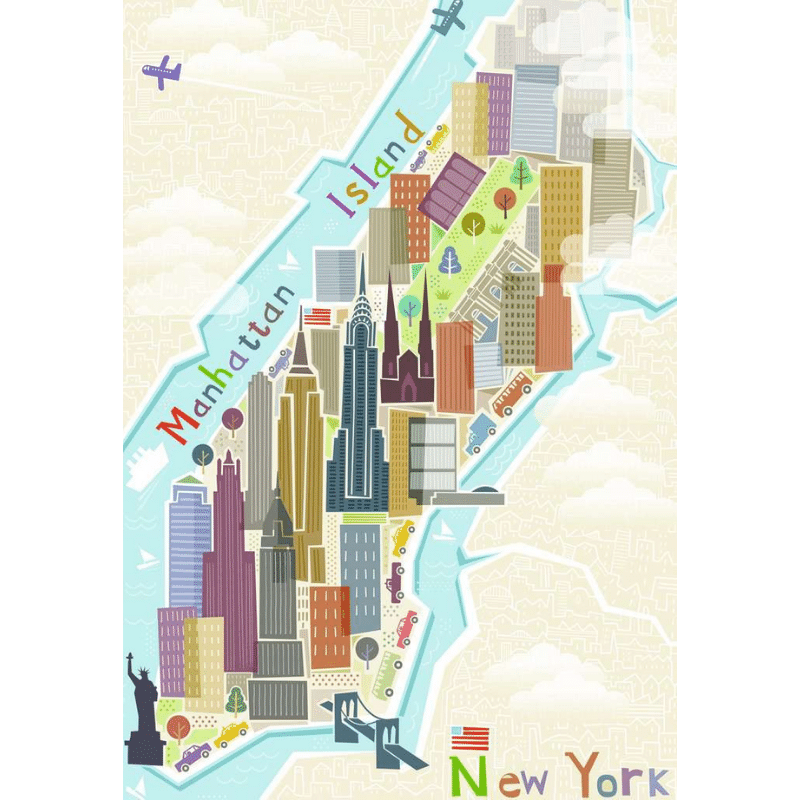 New York