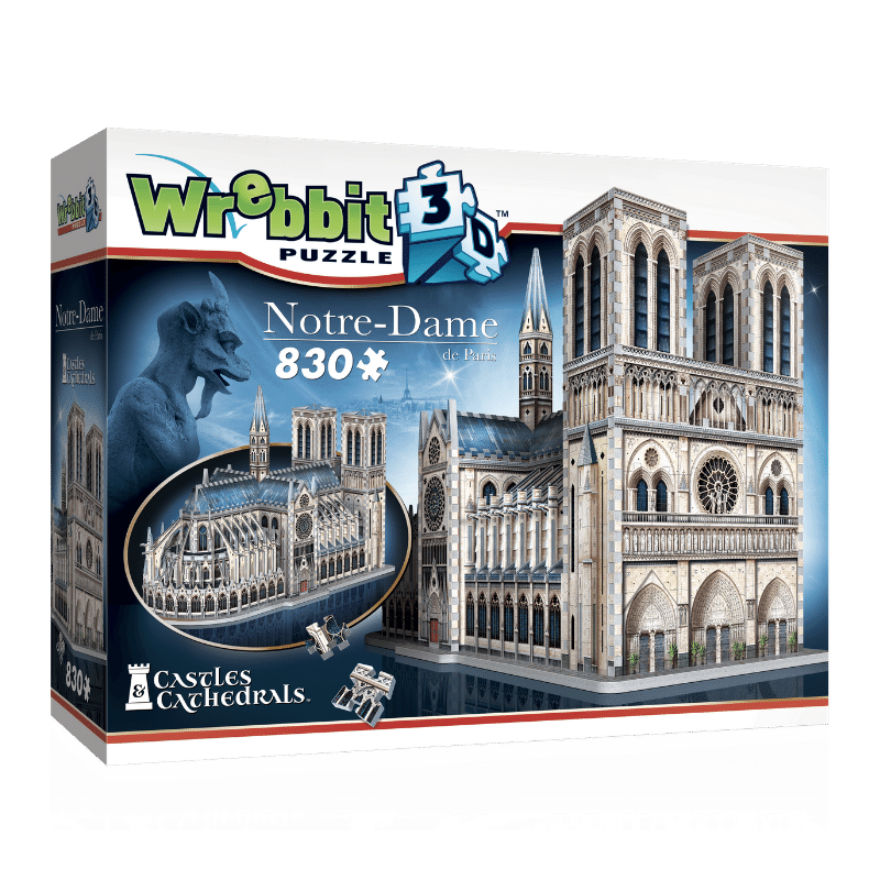 Notre-Dame de Paris