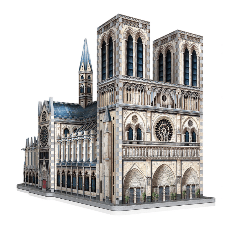 Notre-Dame de Paris