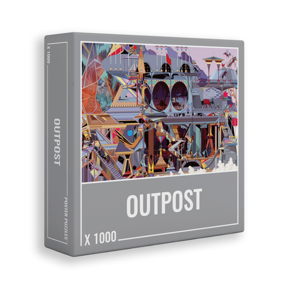 Outpost