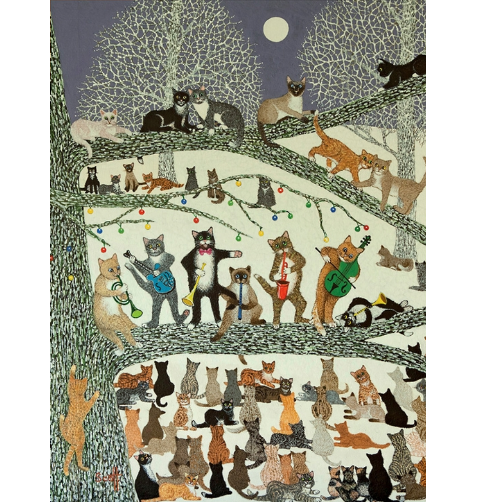 Pat Scott: A Resounding Success