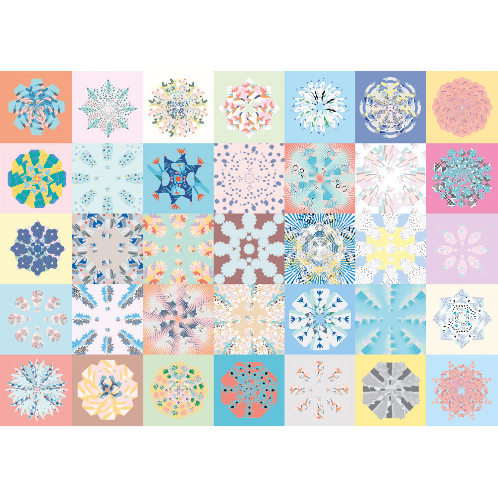 Patchwork