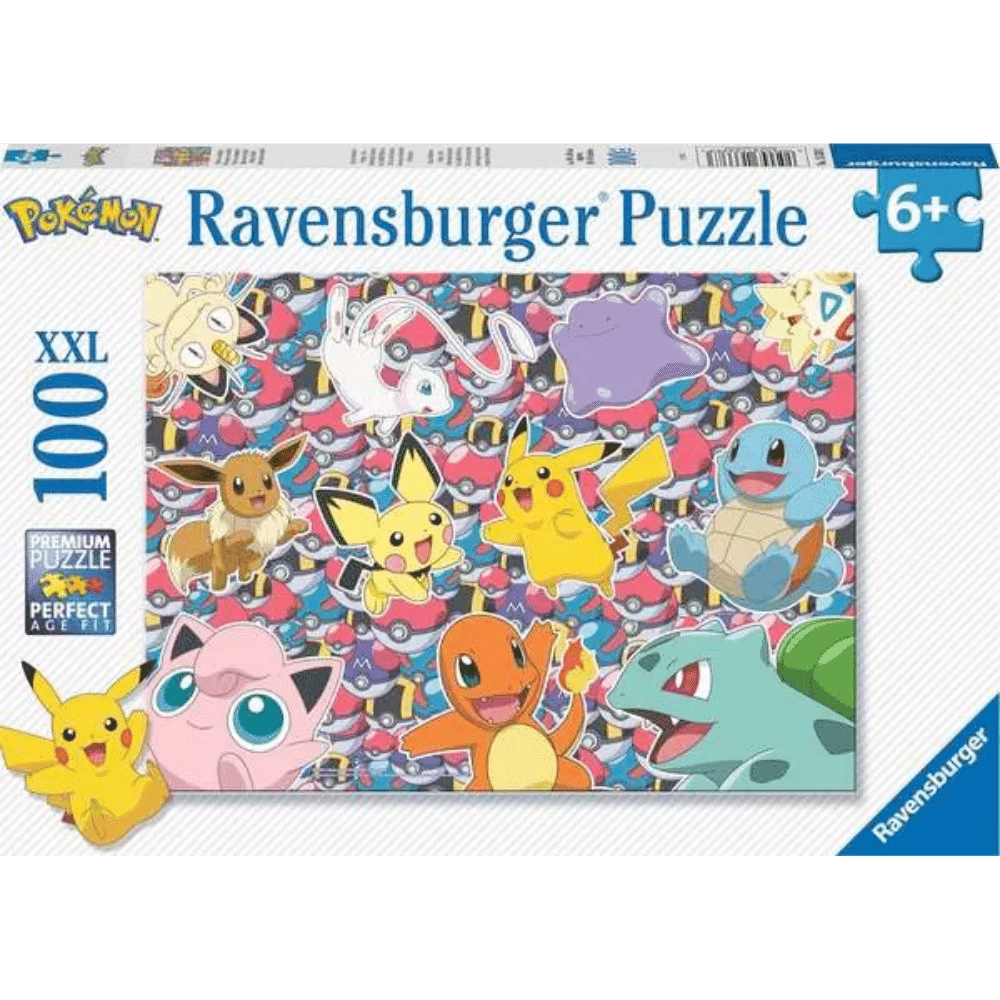 Pokemon: Ready to Battle