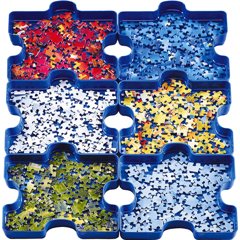 Puzzle Sort & Go!