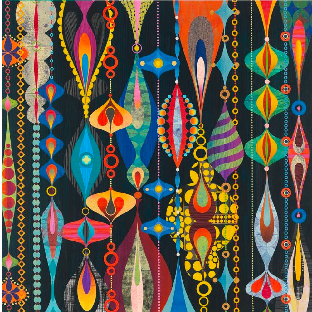 Rex Ray: Mylopronesta