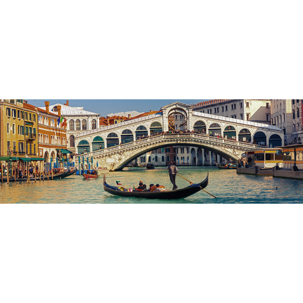 Rialto Bridge