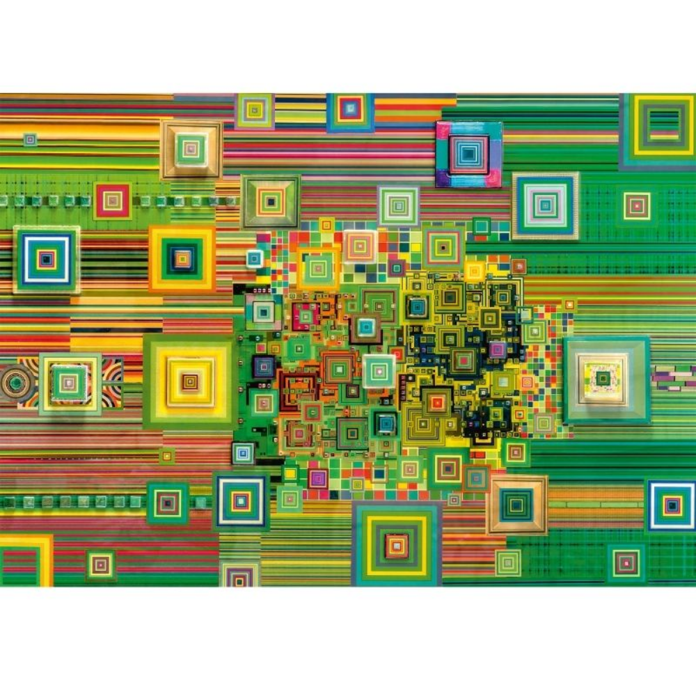 Robert Swedroe: Green Flashdrive