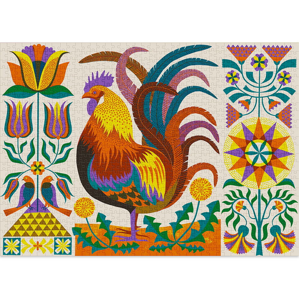 Rooster