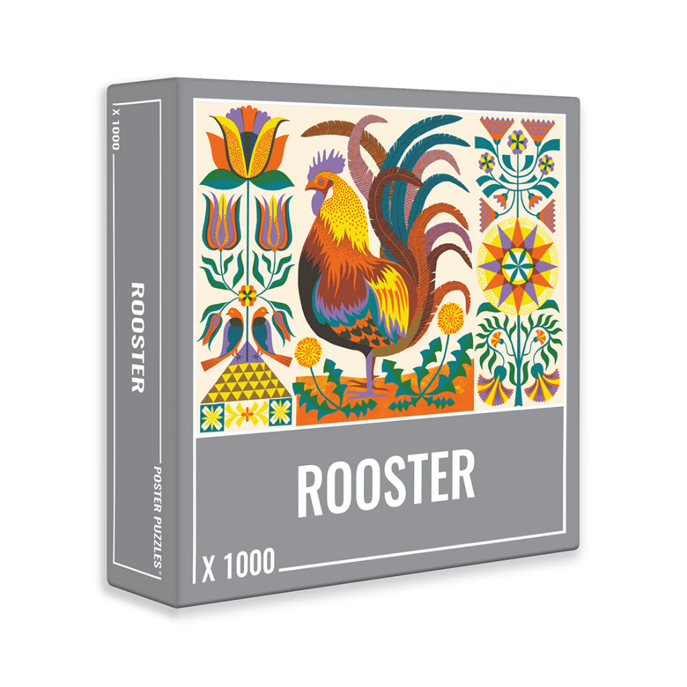 Rooster