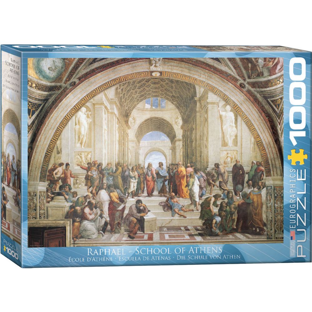 School of Athens