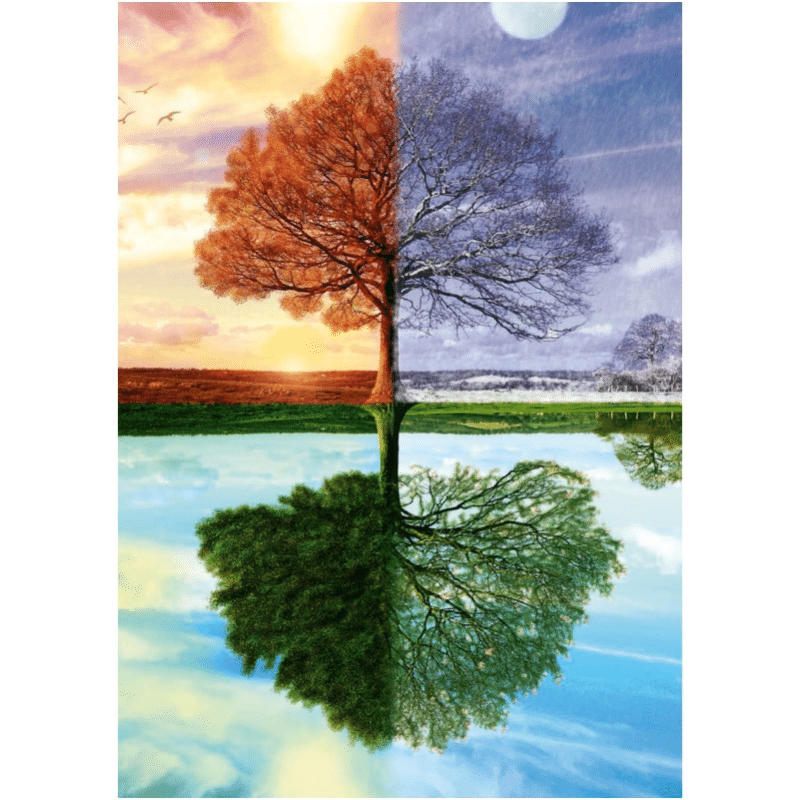 Season’s Tree