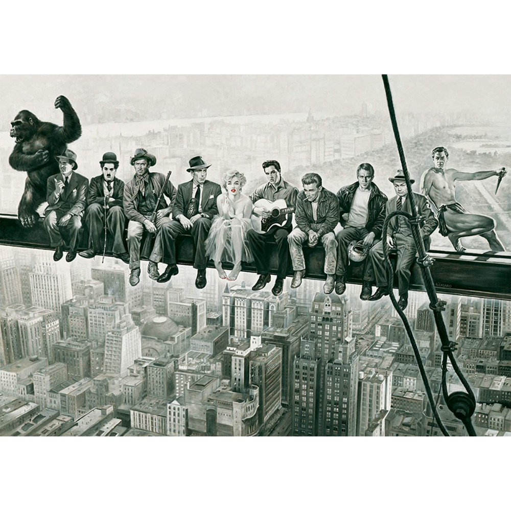 Renato Casaro: Shooting Break