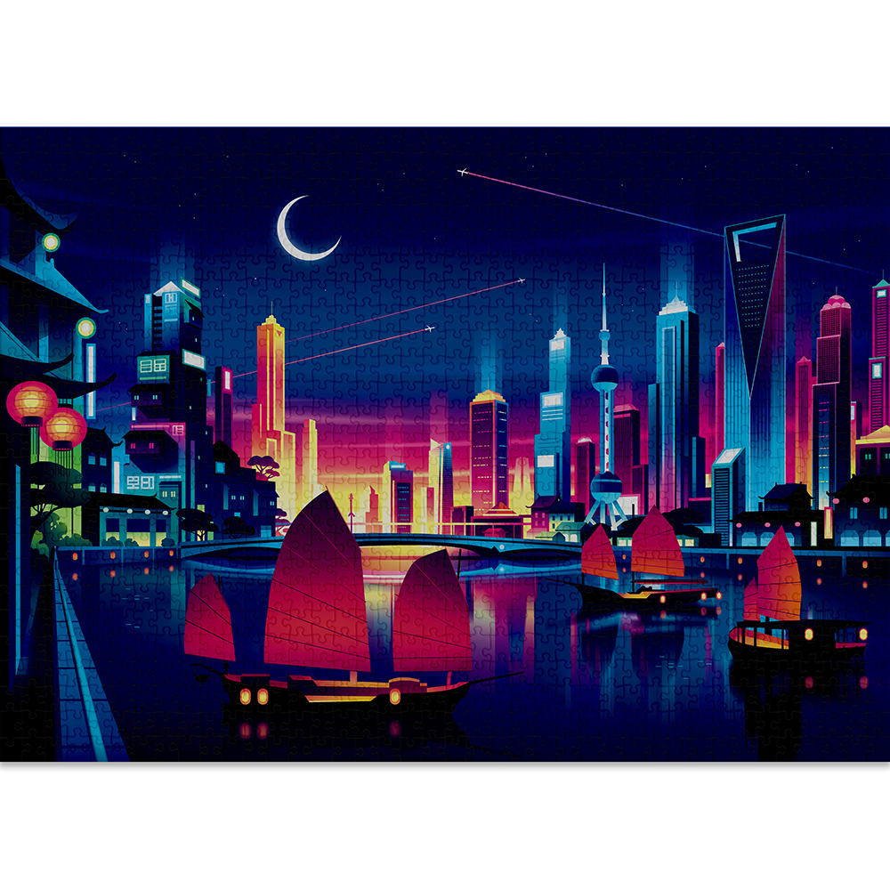 Skyline