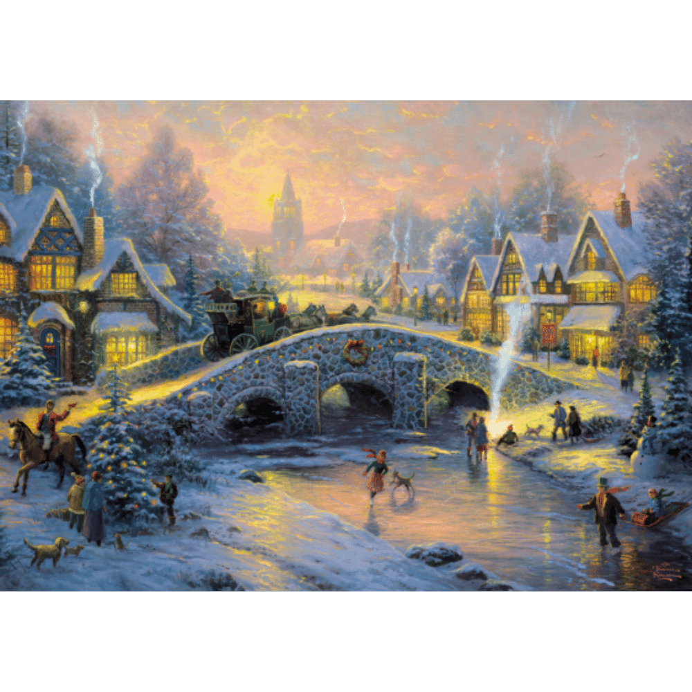 Spirit of Christmas