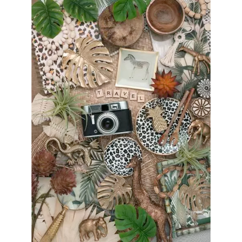 Still Life Vintage