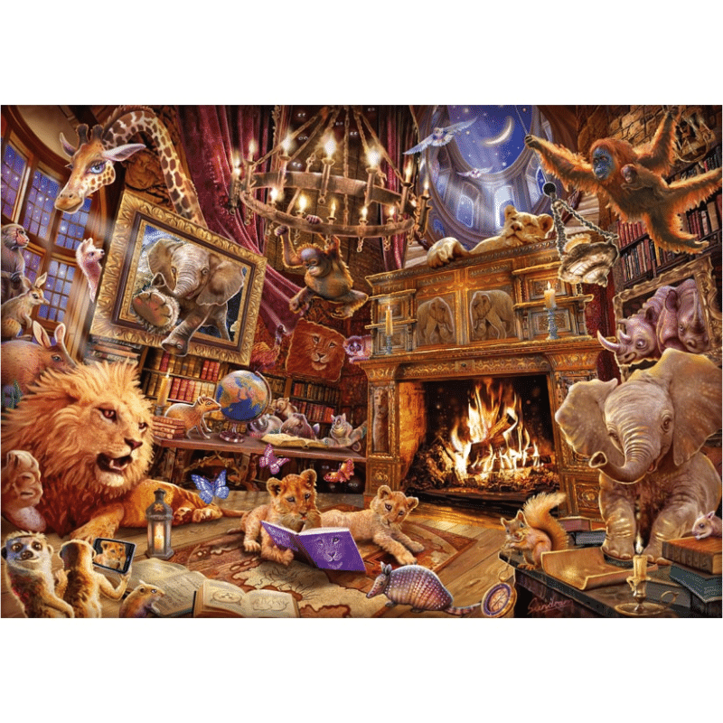 Steve Sundram: Story Mania