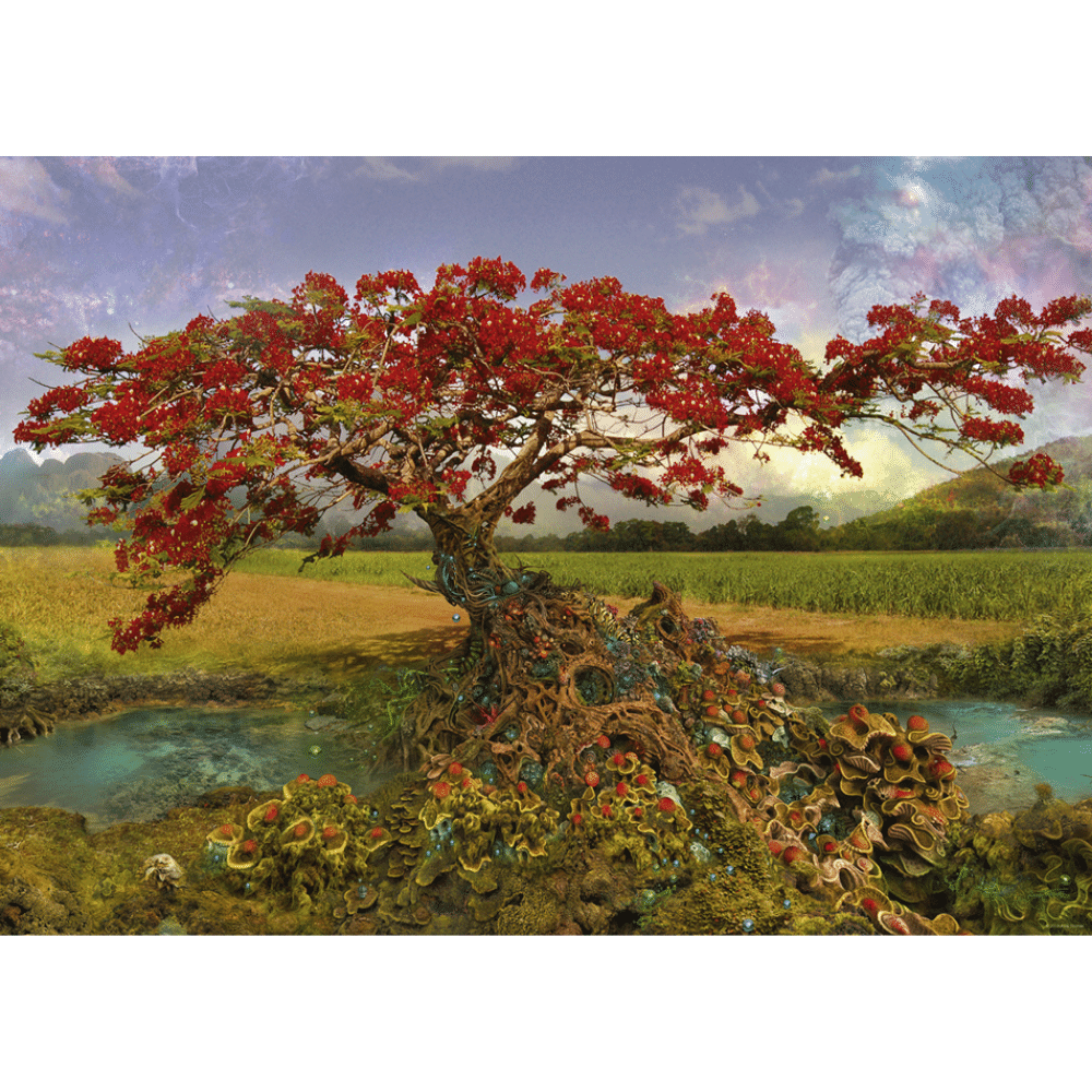 Strontium Tree