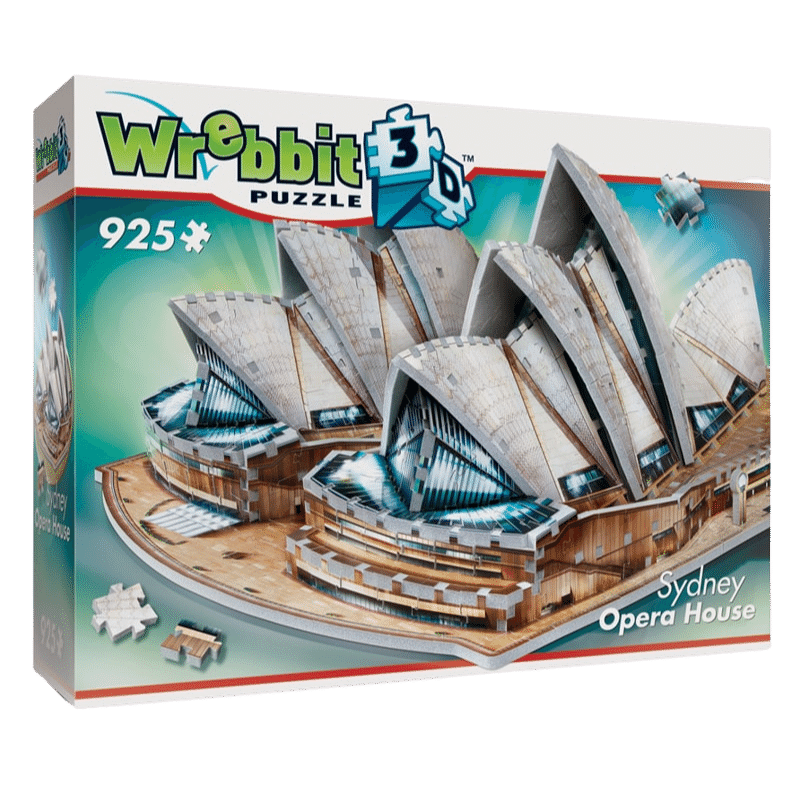 Sydney Opera House
