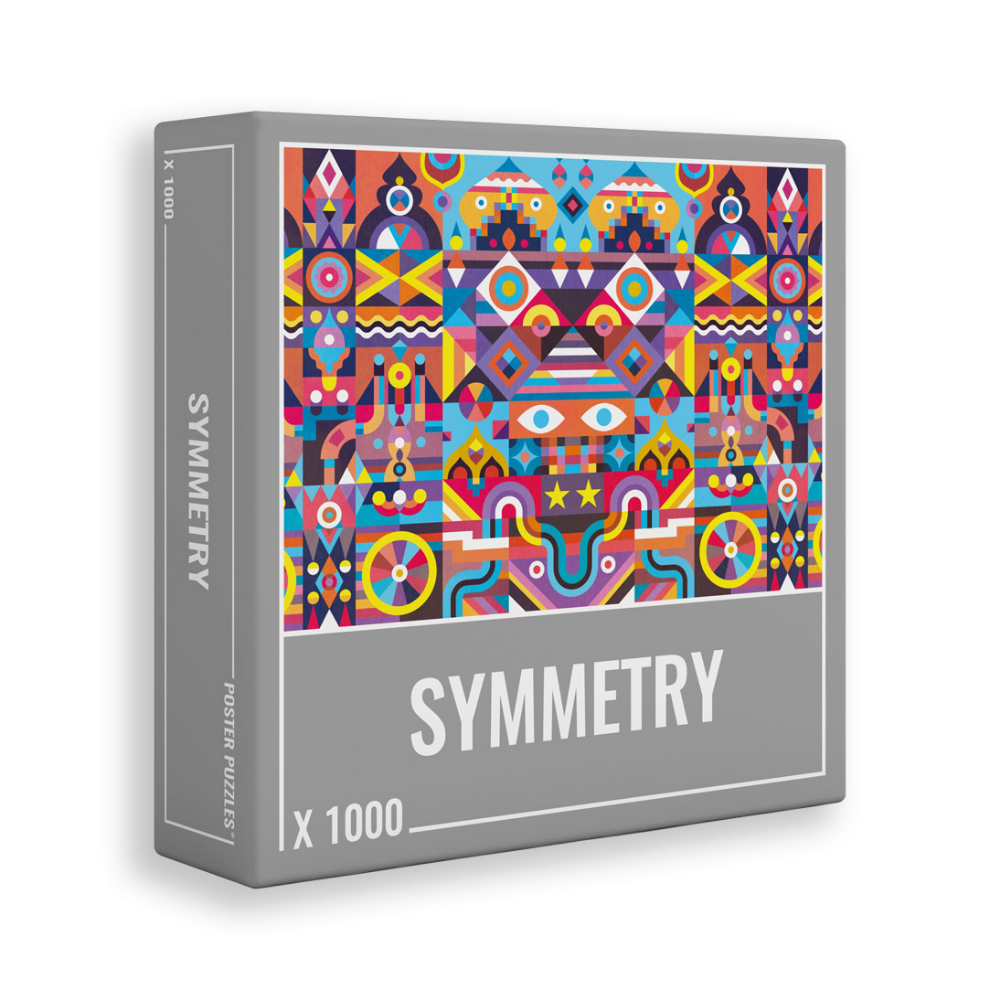 Symmetry