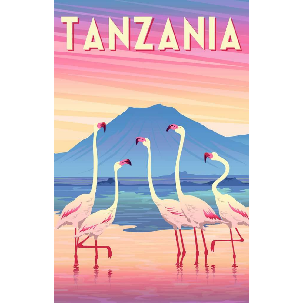 Tanzania