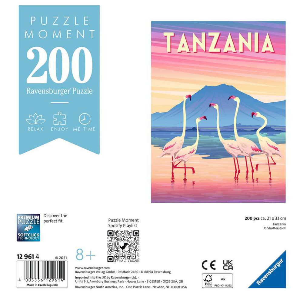 Tanzania