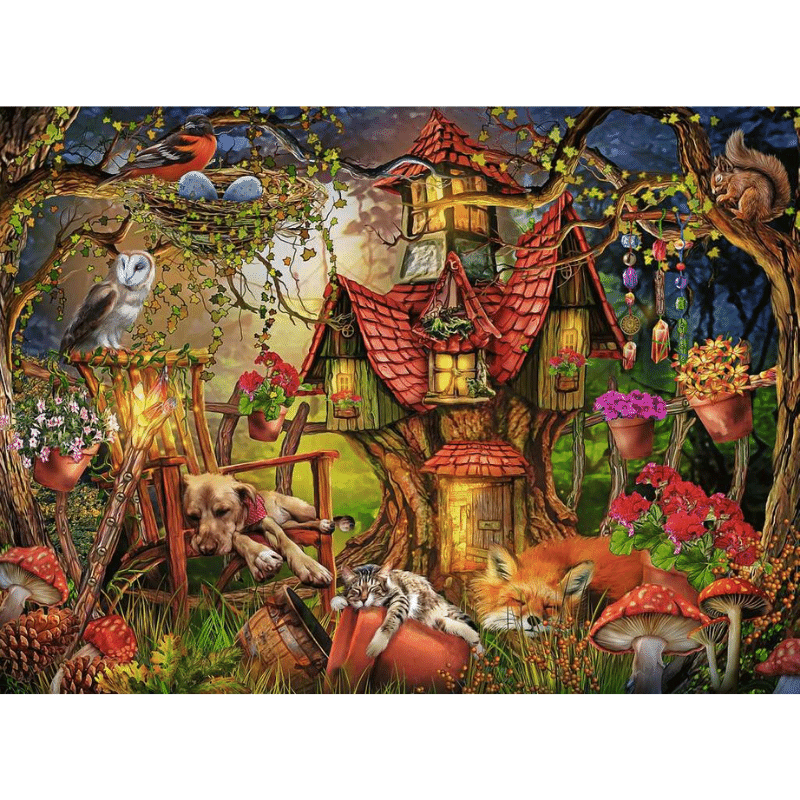The Little House