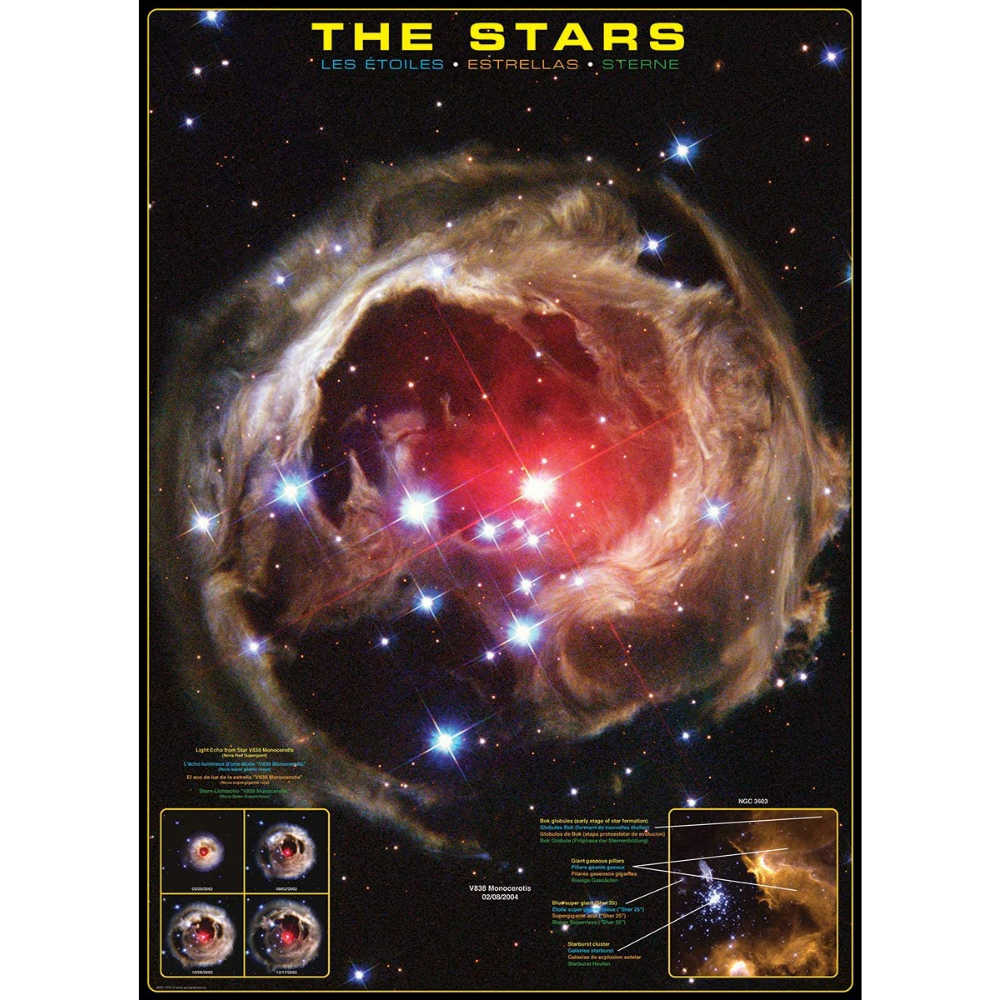 The Stars