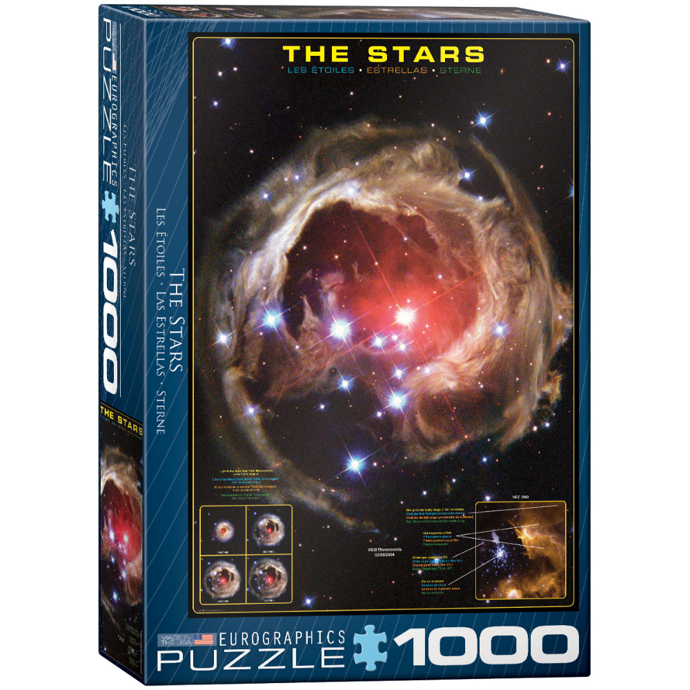 The Stars