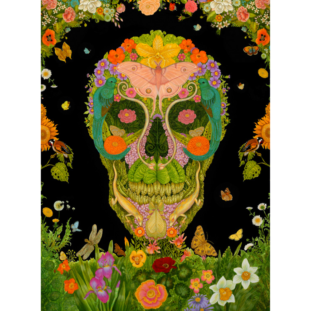 Tino Rodriguez and Virgo Paraiso: Spring Eternal