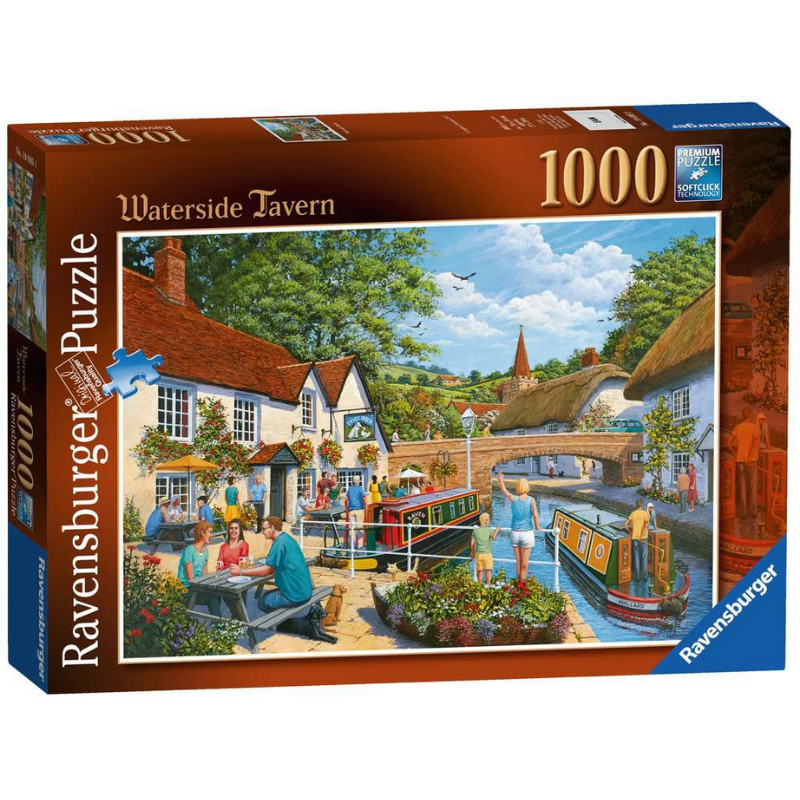Waterside Tavern