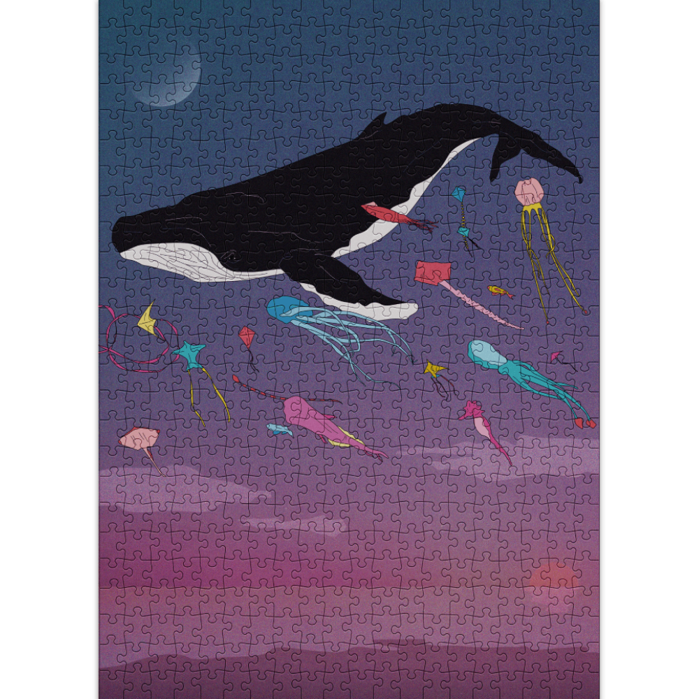 Whale