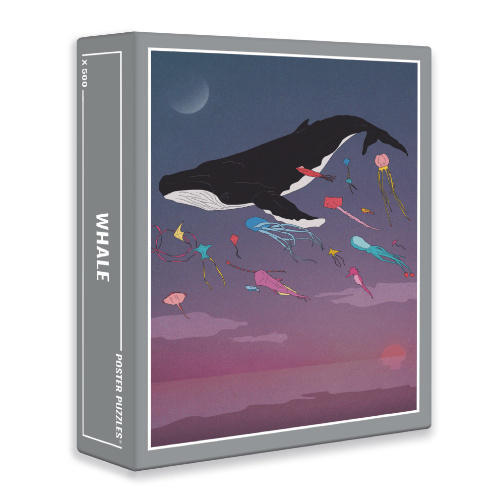 Whale