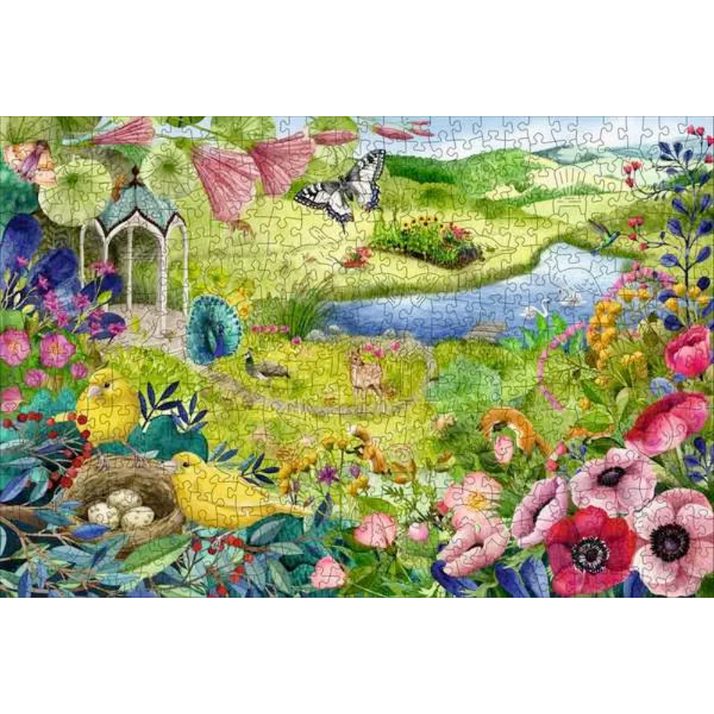Wildlife Garden