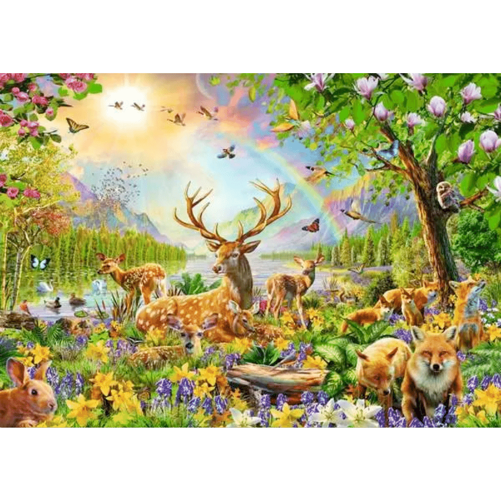 Wonderful Wilderness