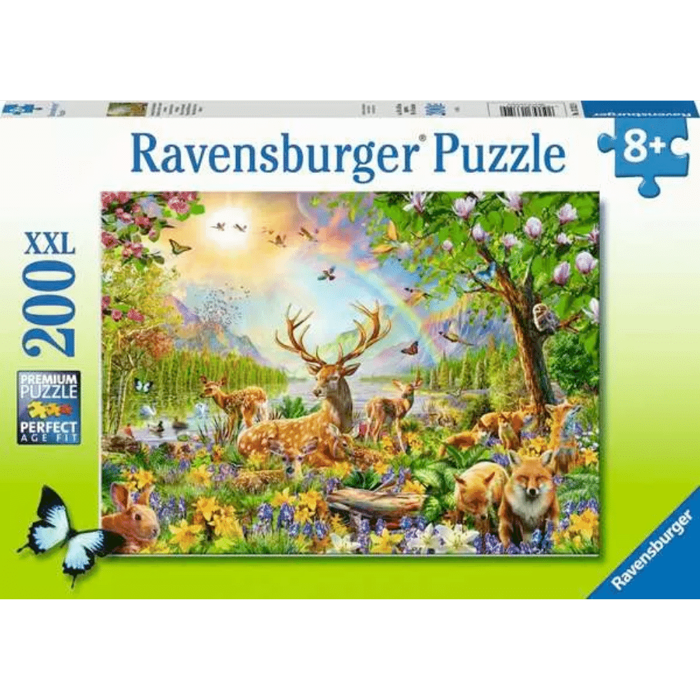 Wonderful Wilderness